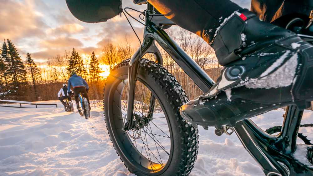 Iron Mountain Center Michigan