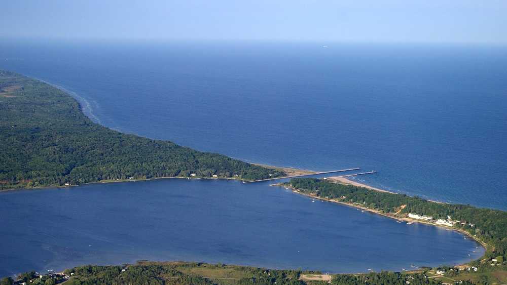 Onekama Days Michigan