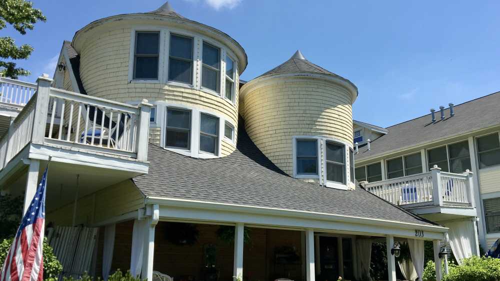 Michigan Bed & Breakfast Association Michigan