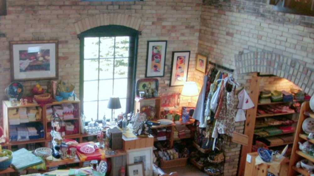 The Candle Factory Michigan