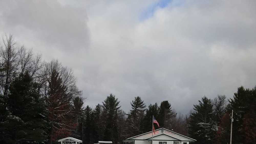 Leota Lodge Motel Michigan