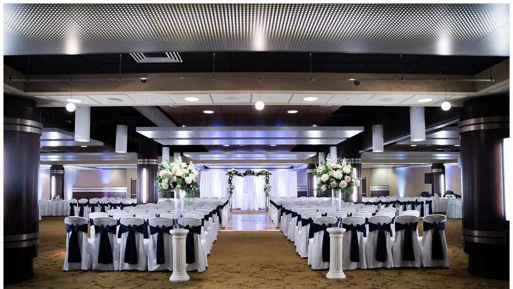 Radisson Plaza Hotel at Kalamazoo Center Michigan