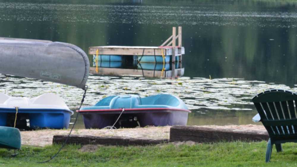 5 Lakes Resort Michigan