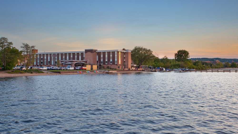 West Bay Beach A Delamar Resort Michigan