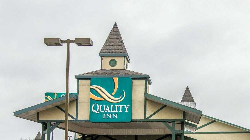 Quality Inn - Gaylord | Michigan