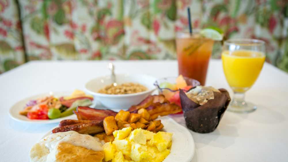 Island House Hotel Michigan