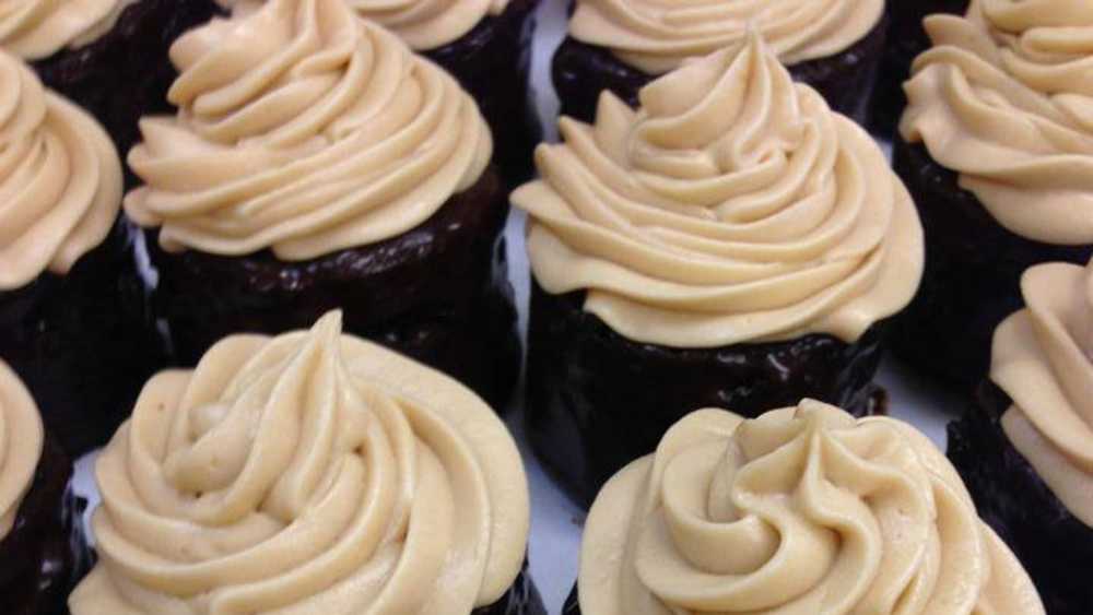 Babycakes Muffin Company Michigan