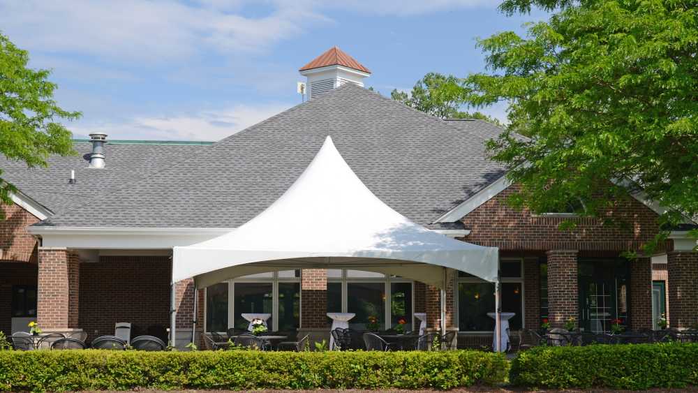 Dearborn Hills Golf Course Michigan