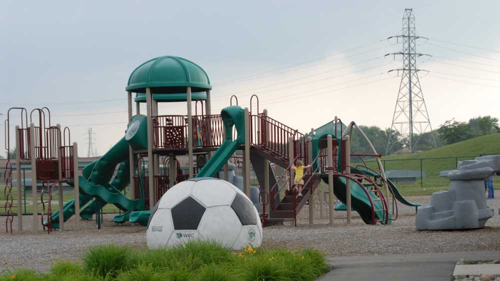 Red Oaks Youth Soccer Complex Michigan