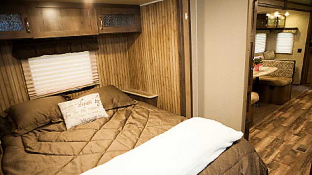 Michigan Camper Rental Michigan