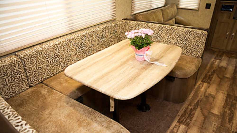 Michigan Camper Rental Michigan