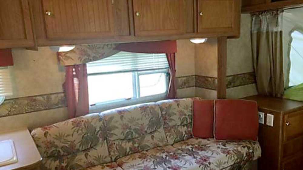 Michigan Camper Rental Michigan