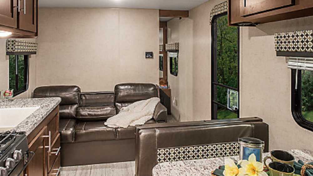 Michigan Camper Rental Michigan