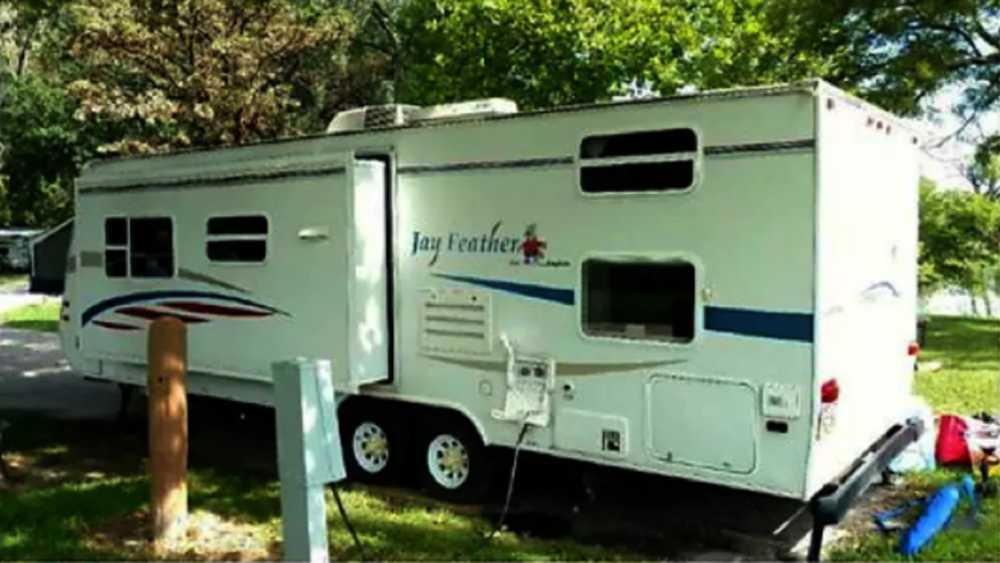 Michigan Camper Rental Michigan