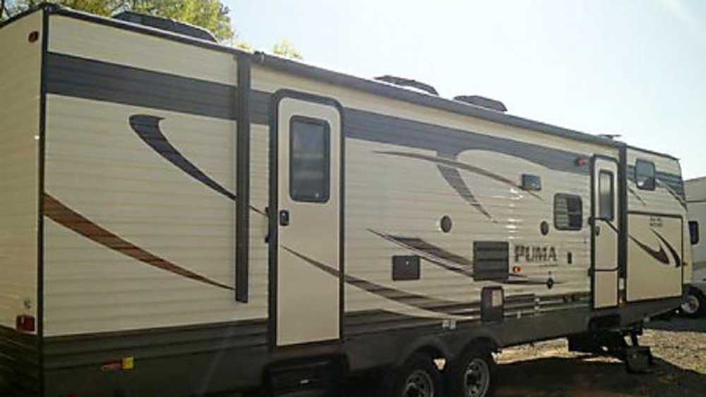 Michigan Camper Rental Michigan