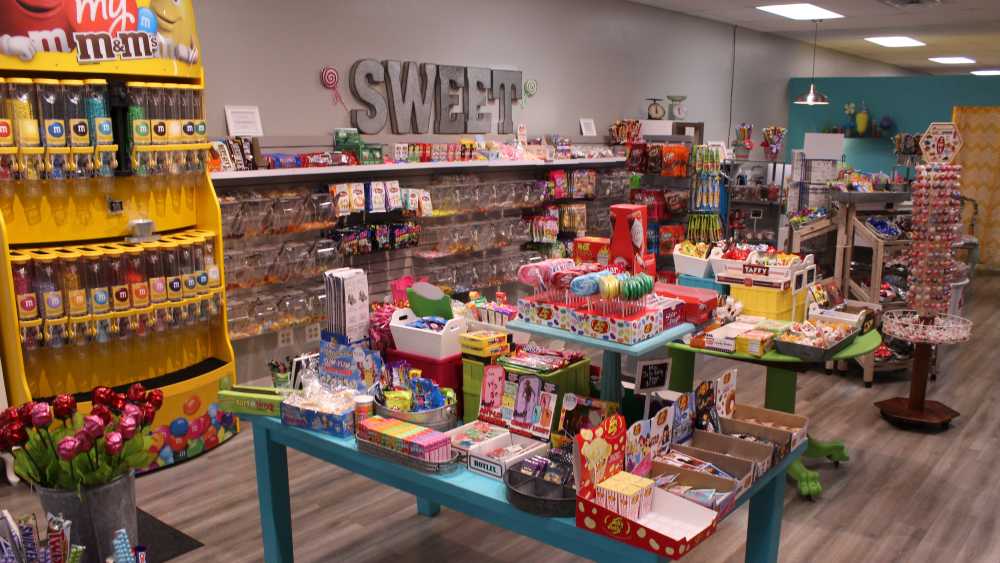 Small Town Sweet Boutique Michigan