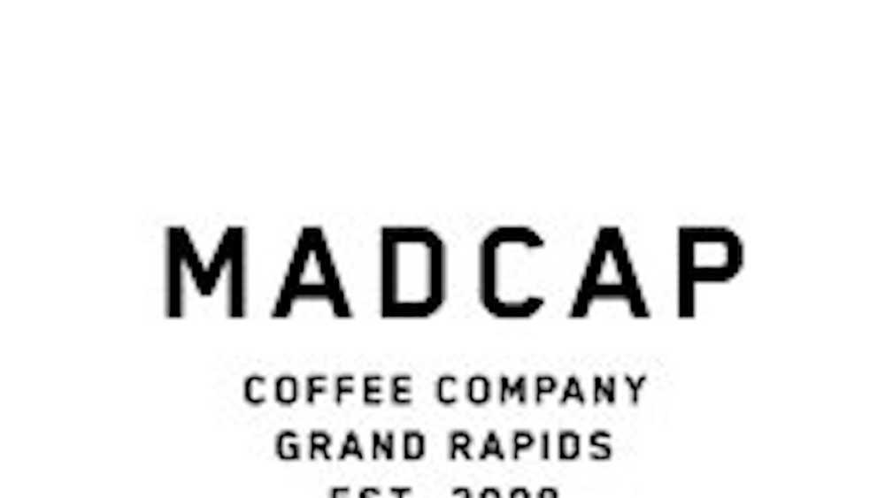 madcap cafe logo