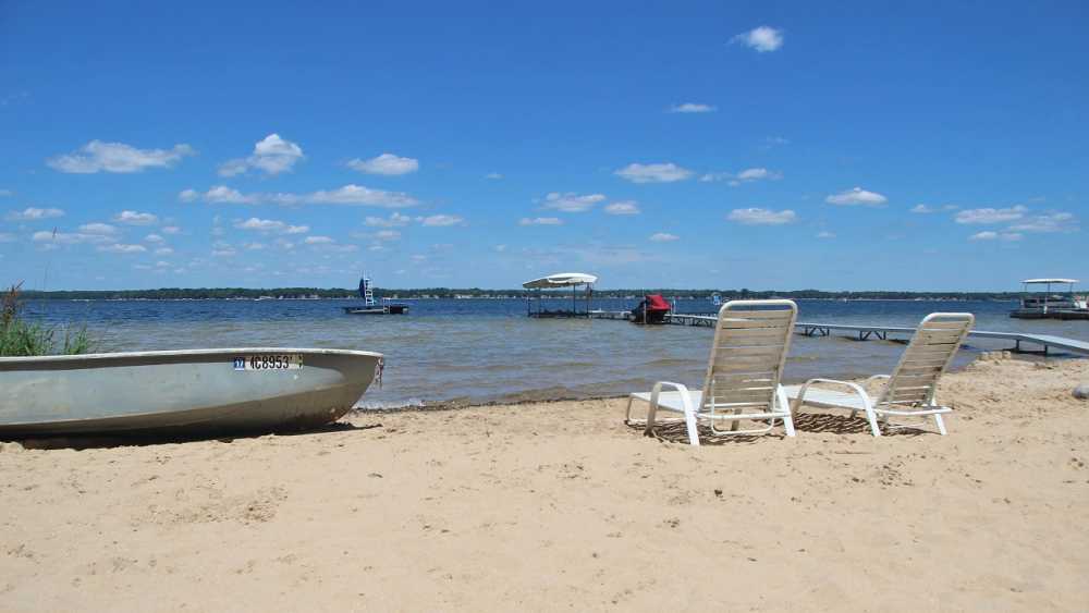 Talsma Vacation Rentals, Jennings Michigan