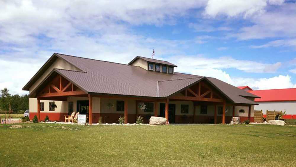 Family Farm And Home Monroe Michigan - Home Collection