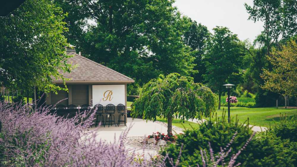 Railside Golf Club Michigan