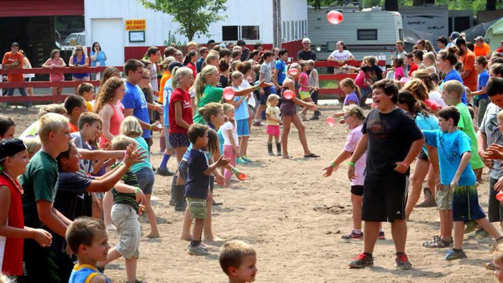 Northwestern Michigan Fairgrounds | Michigan