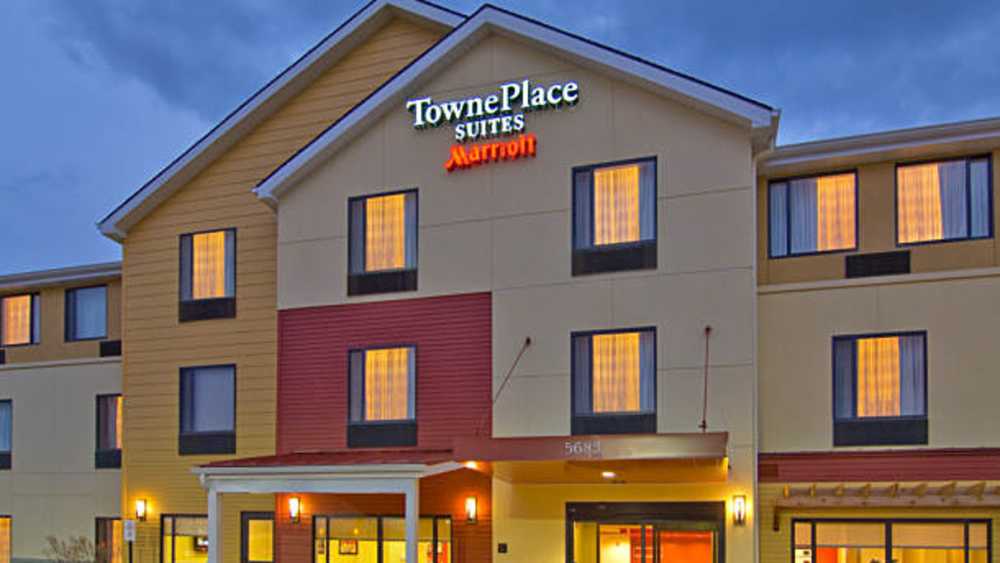 TownePlace Suites Kalamazoo Michigan