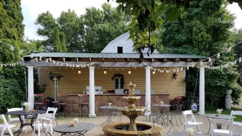 Willow Harbor Vineyards And Polo Club Michigan