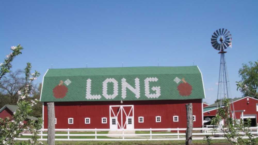 Long Family Orchard And Farm Michigan