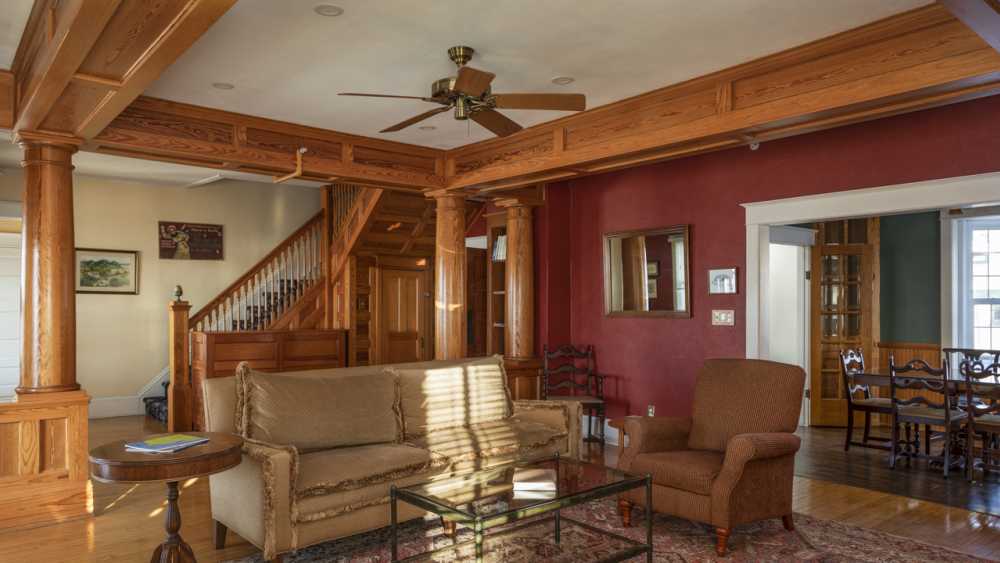 The Inn At Beulah Beach Michigan