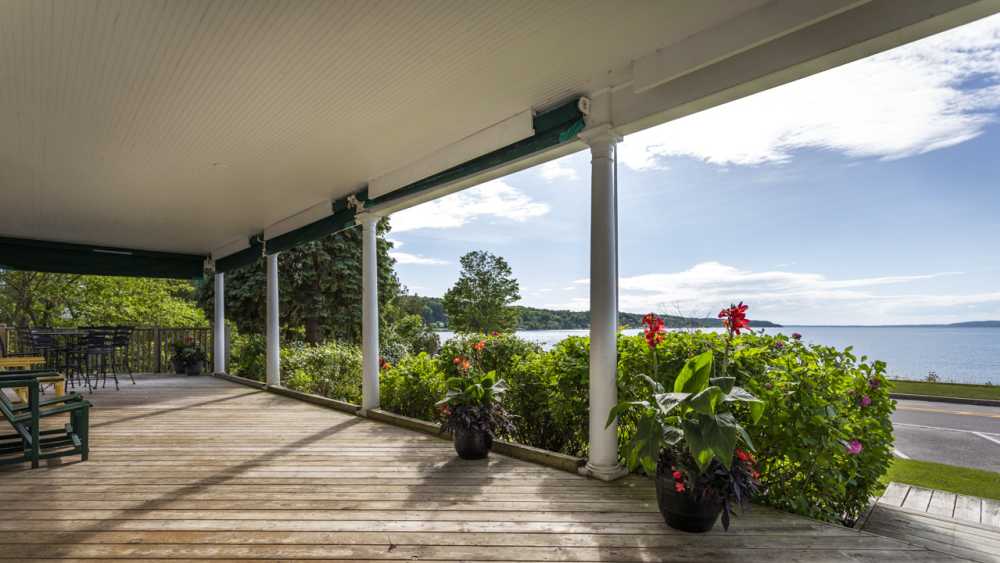 The Inn At Beulah Beach Michigan