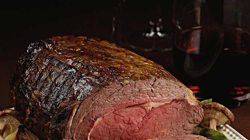 Beckeys Kountry Kitchen Michigan