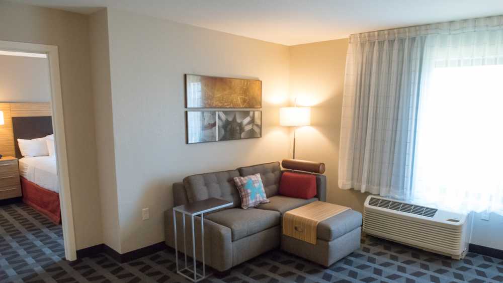 Towneplace Suites Battle Creek Michigan