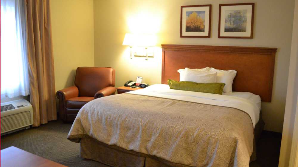 Candlewood Suites - Kalamazoo | Michigan