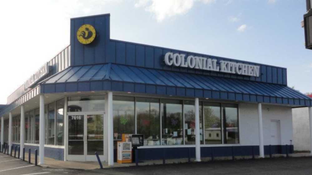 colonial kitchen portage mi        <h3 class=