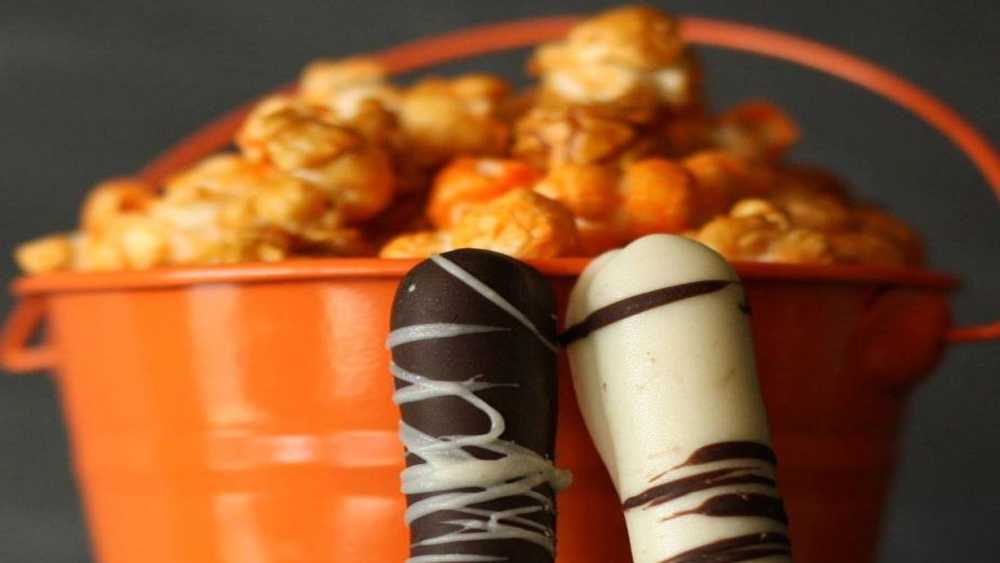 Taste of Heaven Michigan