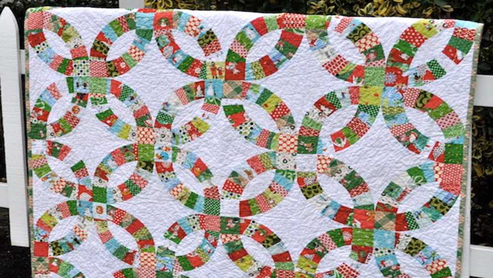30th anniversary quilt show exhibit michigan