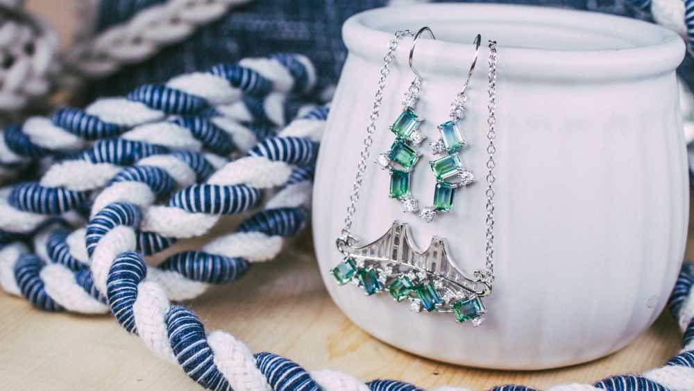 Gold Mine Jewelry Michigan