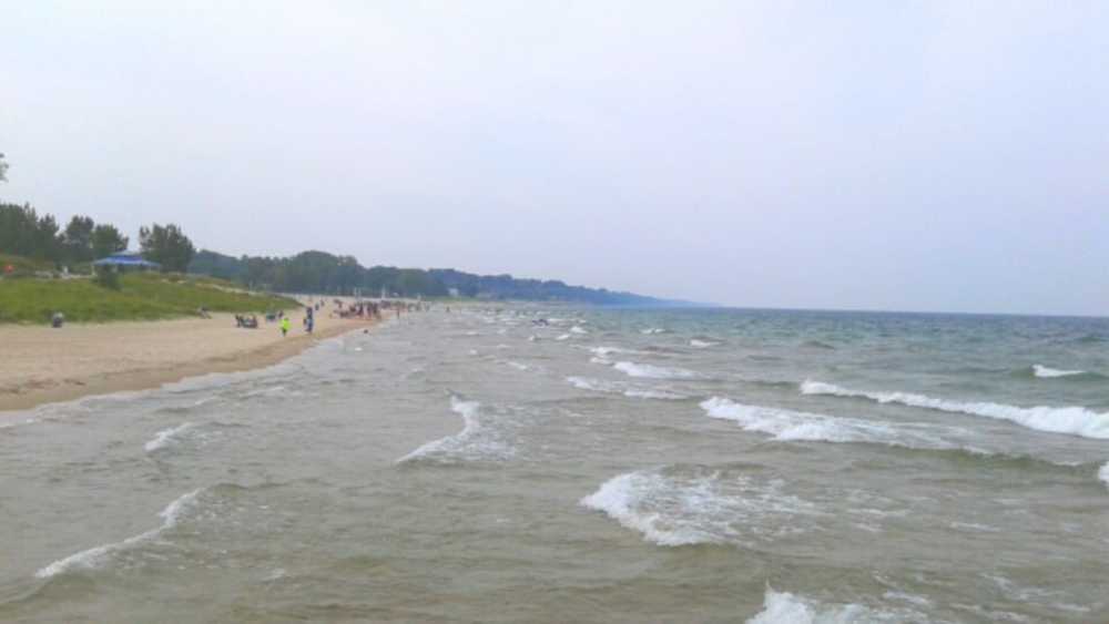 At The Beach Rentals Michigan At The Beach Rentals Michigan