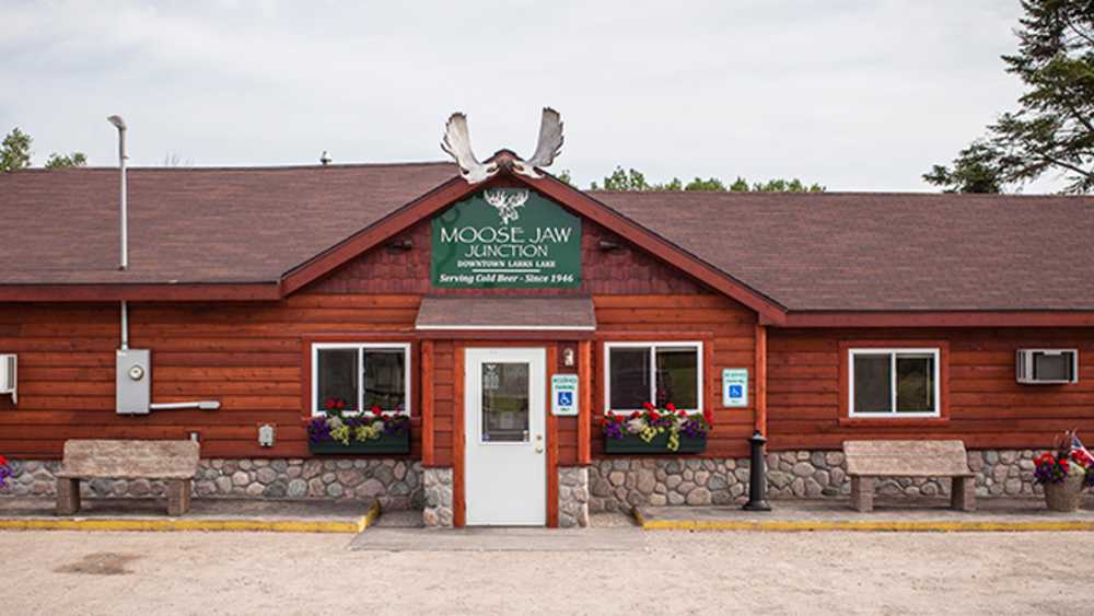 Moose Jaw Junction Michigan
