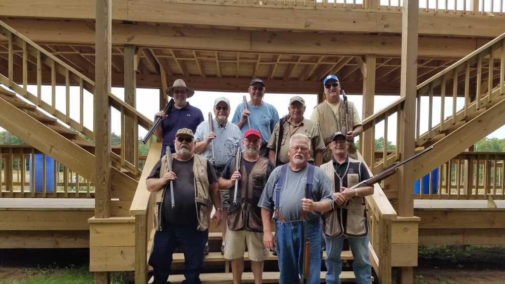 Pine Ridge Sporting Clays, LLC Michigan