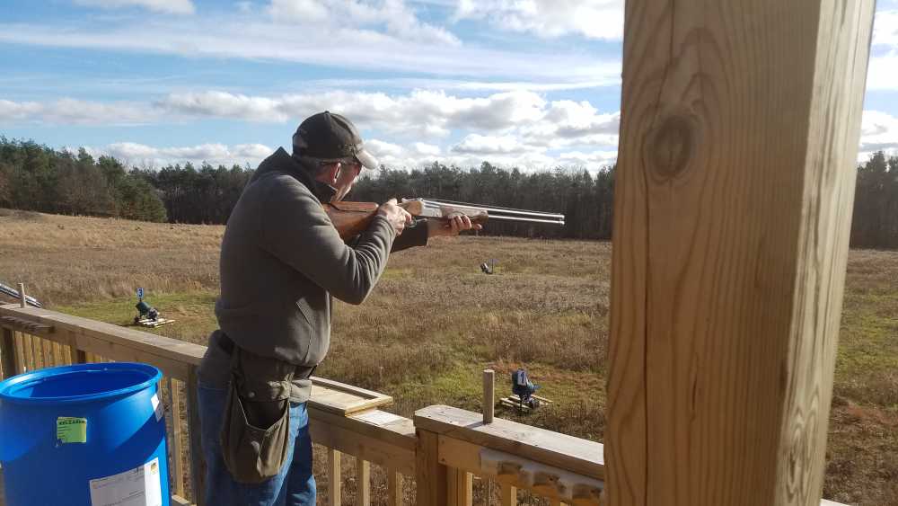 Pine Ridge Sporting Clays, LLC Michigan