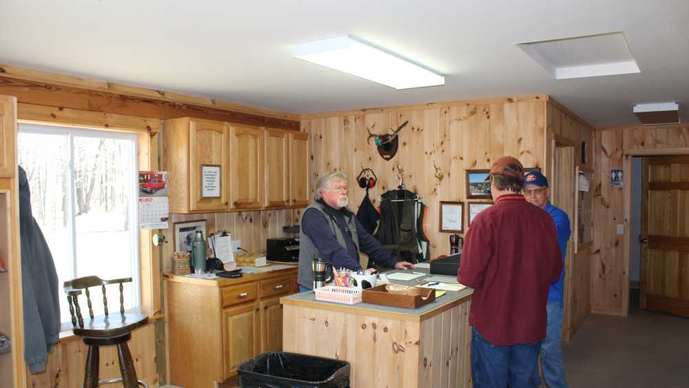 Pine Ridge Sporting Clays, LLC Michigan