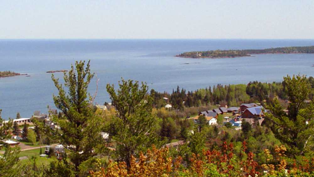 Mariner North Resort Michigan