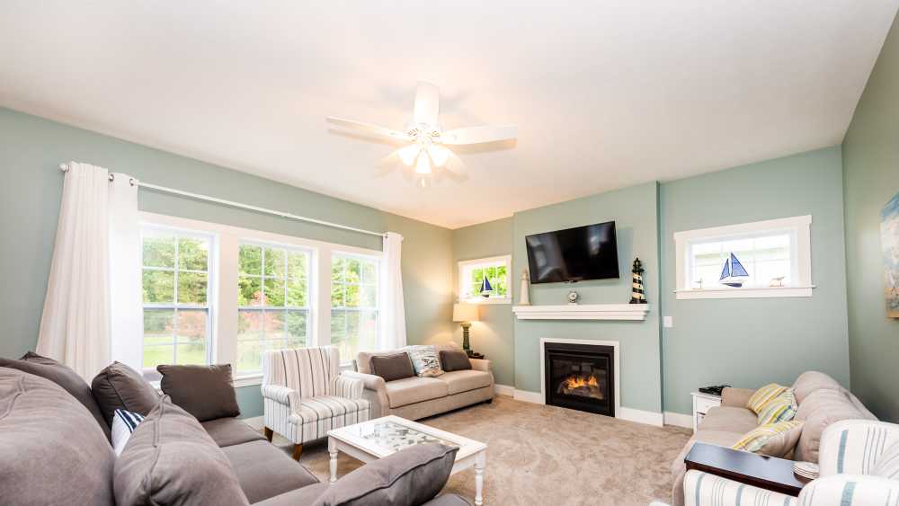 Bluewater Vacation Rentals Michigan