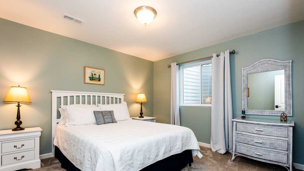 Bluewater Vacation Rentals Michigan