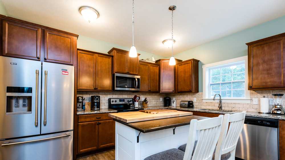 Bluewater Vacation Rentals Michigan