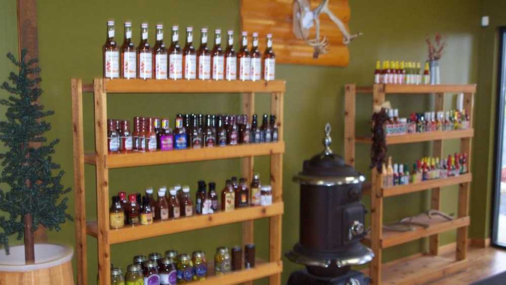 True North Jerky Michigan