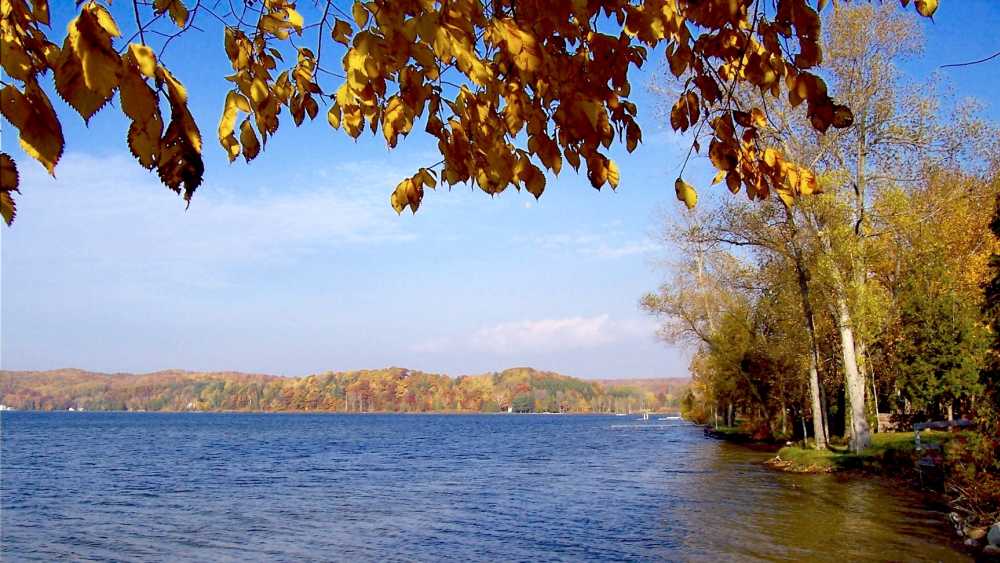 The Beach House Michigan