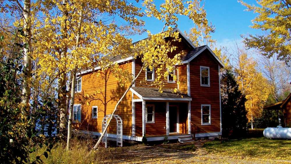 The Beach House Michigan
