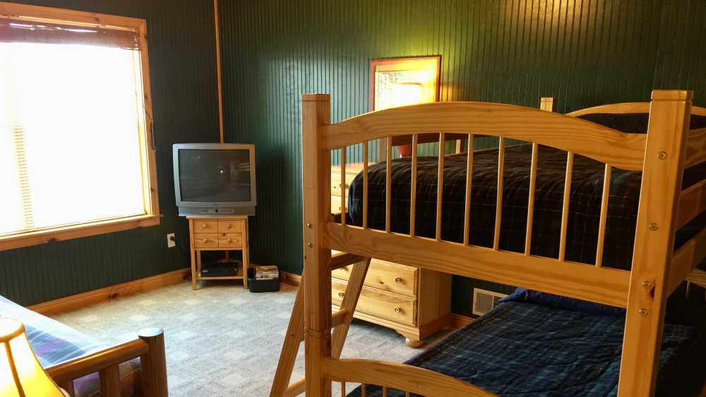 The Beach House Michigan